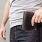 Large-capacity Tri-fold Men’s Wallet - Great Gift