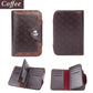 Large-capacity Tri-fold Men’s Wallet - Great Gift