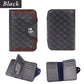 Large-capacity Tri-fold Men’s Wallet - Great Gift