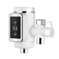 (80 % OFF)Hot Water Faucet With Digital Display🔥-Clearance at low price