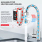 (80 % OFF)Hot Water Faucet With Digital Display🔥-Clearance at low price