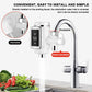 (80 % OFF)Hot Water Faucet With Digital Display🔥-Clearance at low price