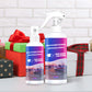 [Practical Gift] Quick & Gentle Multi-Functional Anti-Fog Spray for Home and Car