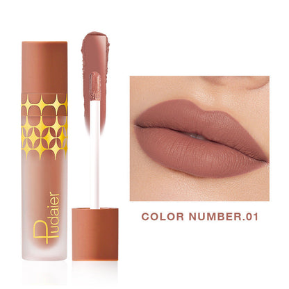 [Gift For Her] MATTE LIQUID LIPSTICK 24 SHADES