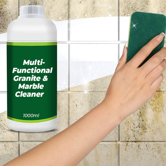 Multi-Functional Granite & Marble Cleaner