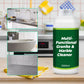 Multi-Functional Granite & Marble Cleaner