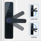 [Practical Gift] Multi-Functional Intelligent Fingerprint Anti-Theft Lock