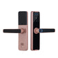 [Practical Gift] Multi-Functional Intelligent Fingerprint Anti-Theft Lock
