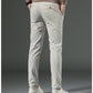 [best gift] Men's Corduroy Thickened Casual Pants