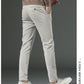 [best gift] Men's Corduroy Thickened Casual Pants