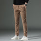 [best gift] Men's Corduroy Thickened Casual Pants