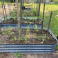 Metal Raised Garden Beds