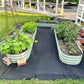 Metal Raised Garden Beds
