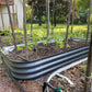 Metal Raised Garden Beds