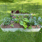 Metal Raised Garden Beds