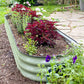 Metal Raised Garden Beds