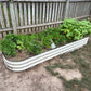 Metal Raised Garden Beds