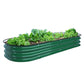 Metal Raised Garden Beds
