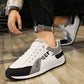 Gift Choice - Men’s Stylish Casual Slip-on Sports Shoes