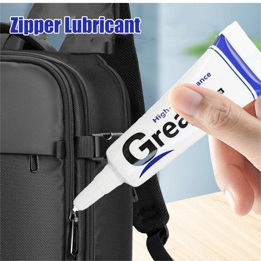 Universal User-Friendly Repair Jamming Zipper Lube🔥BUY 3 GET 5 FREE🔥