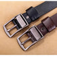 🔥BUY 1 GET 1 FREE🔥[Practical gift for him] Men's Business Leather Belt