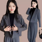 🔥50% OFF! Women's fashionable two-piece suit! 👚
