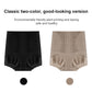 🔥Last Day Sale 50%🔥Lace High-waist Underwear - Slender Waist Tummy Control Hip Lifting