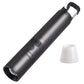 Multifunctional White Laser LED Flashlight